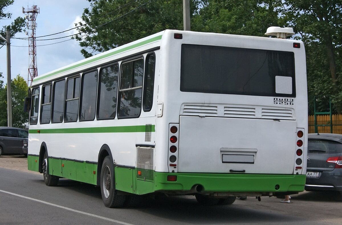 ЛиАЗ 5256