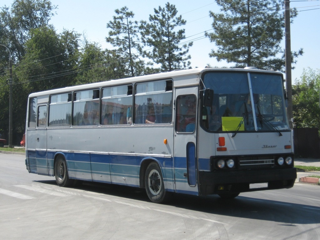 Икарус 250 Икарус 250