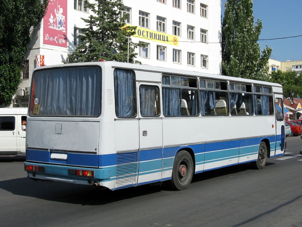 Икарус 250 Икарус 250